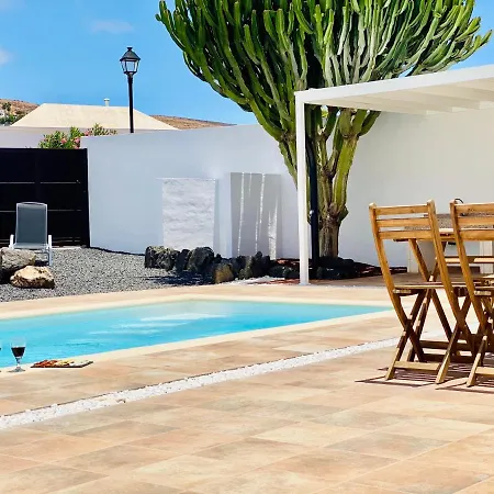 Апартаменты Canaryislandshost L My Nest *