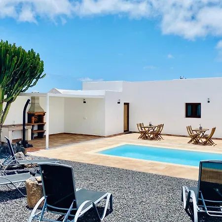 Canaryislandshost L My Nest * Nazaret