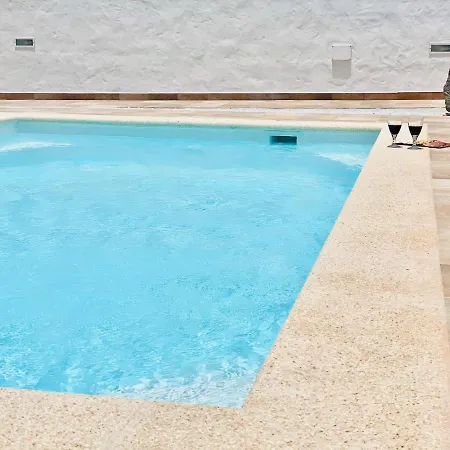 Canaryislandshost L My Nest Apartment *