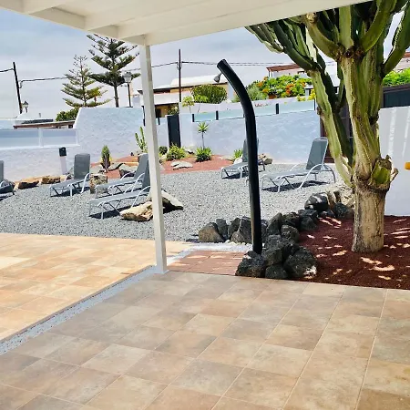 Canaryislandshost L My Nest Насарет