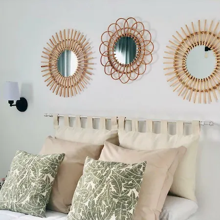 Апартаменты Canaryislandshost L My Nest