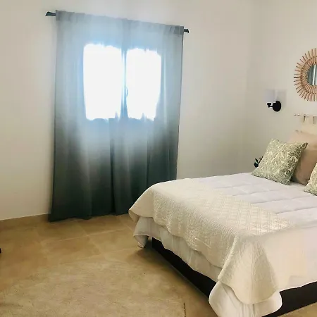 Апартаменты Canaryislandshost L My Nest *