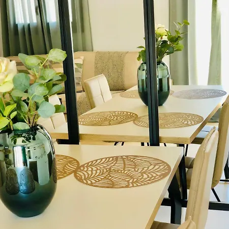 Canaryislandshost L My Nest * Насарет