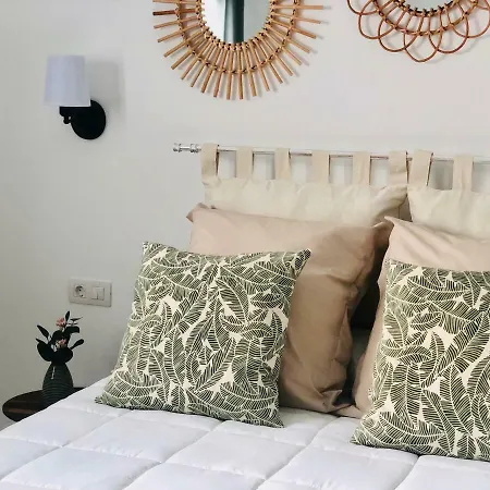 Apartment Canaryislandshost L My Nest *