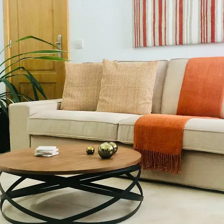 Апартаменты Canaryislandshost L My Nest