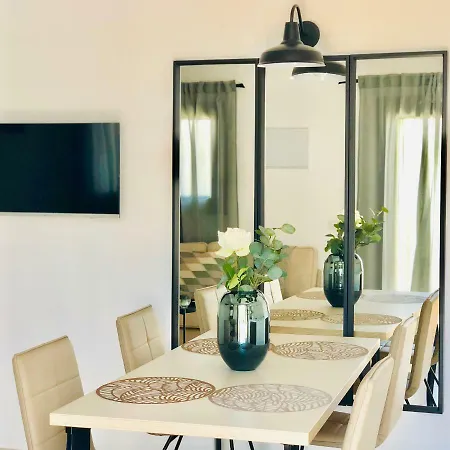 Canaryislandshost L My Nest Apartment *