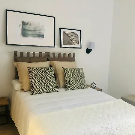 Canaryislandshost L My Nest Апартаменты Насарет