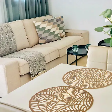 Canaryislandshost L My Nest Nazaret