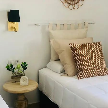 Canaryislandshost L My Nest Апартаменты