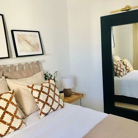 Апартаменты Canaryislandshost L My Nest