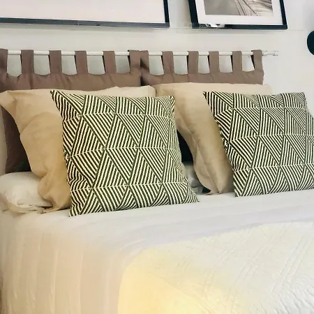 Апартаменты Canaryislandshost L My Nest