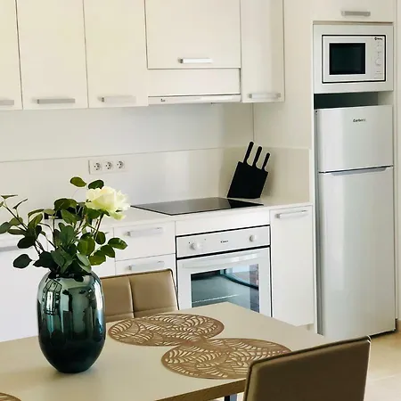 Canaryislandshost L My Nest