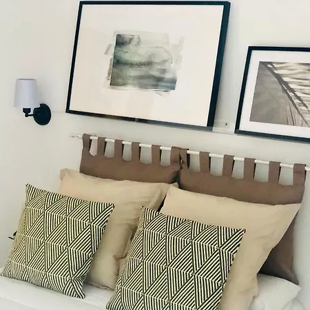 Canaryislandshost L My Nest * Насарет