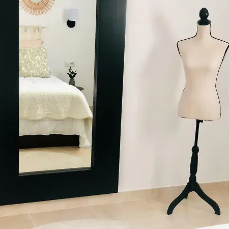 Апартаменты Canaryislandshost L My Nest