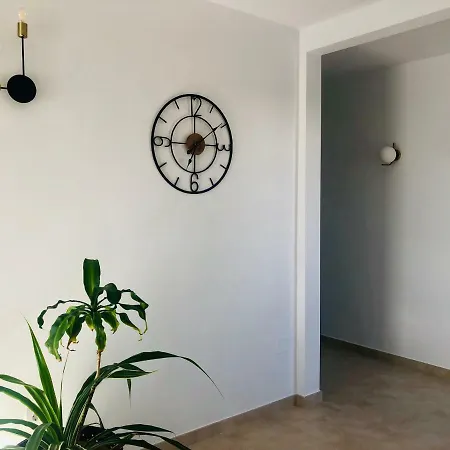 Canaryislandshost L My Nest * Nazaret