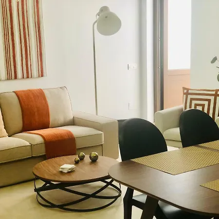 Canaryislandshost L My Nest Апартаменты