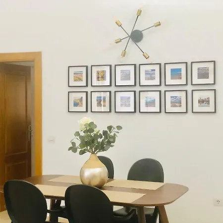 Апартаменты Canaryislandshost L My Nest Насарет