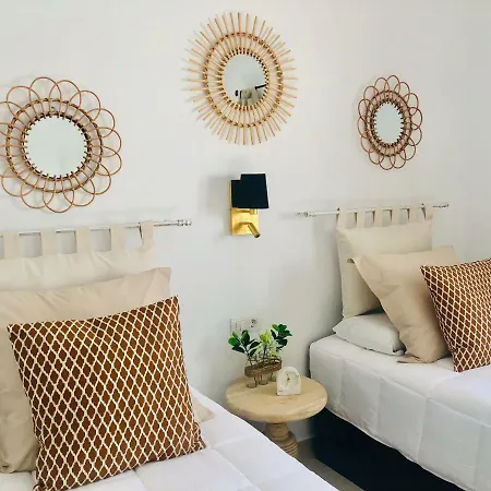 Апартаменты Canaryislandshost L My Nest *