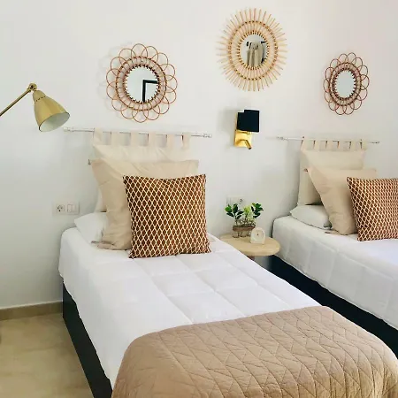 Canaryislandshost L My Nest Апартаменты