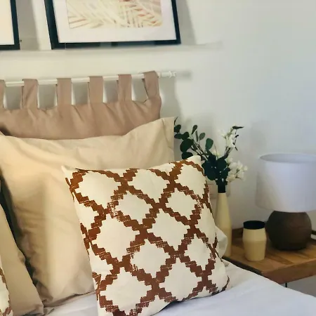 Canaryislandshost L My Nest Апартаменты