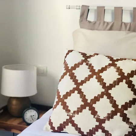 Canaryislandshost L My Nest Насарет