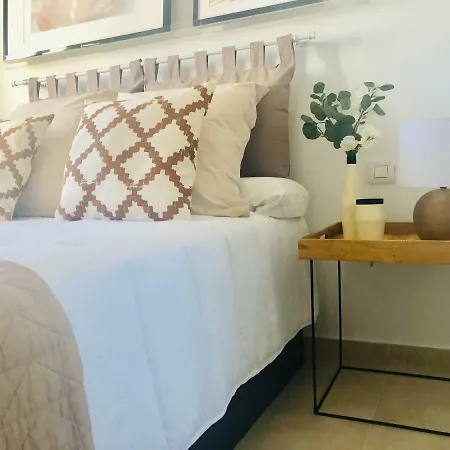 Canaryislandshost L My Nest * Насарет