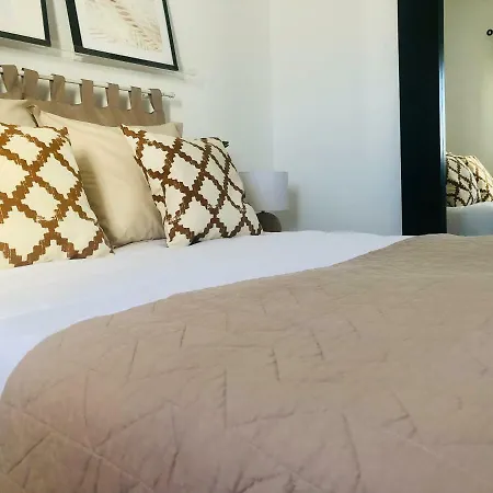 Апартаменты Canaryislandshost L My Nest *