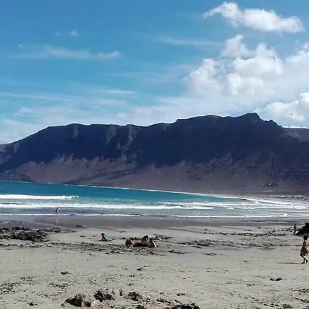 Апартаменты Canaryislandshost L My Nest *