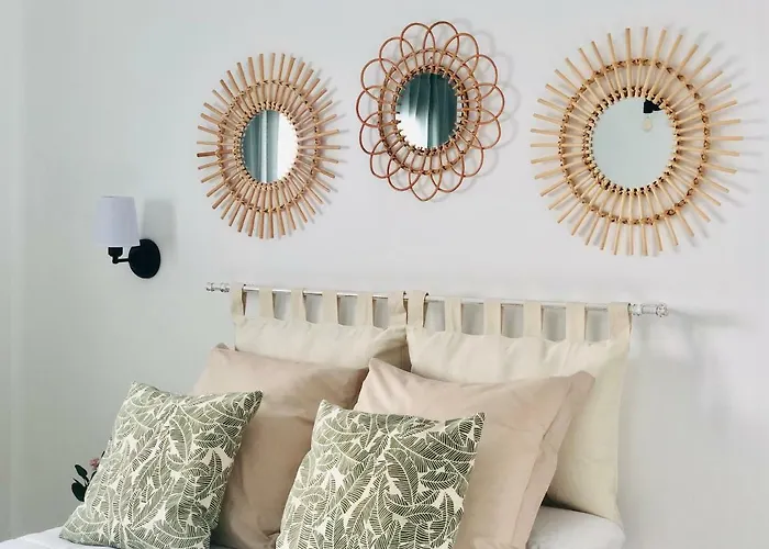 Apartamento Canaryislandshost L My Nest