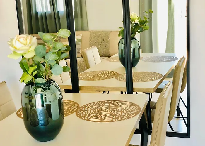 Canaryislandshost L My Nest * Nazaret