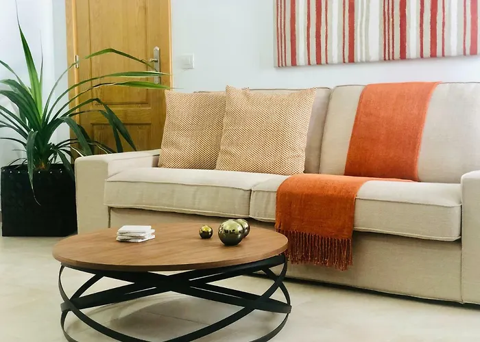 Apartamento Canaryislandshost L My Nest