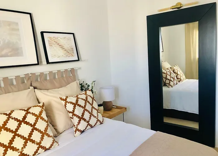 Apartamento Canaryislandshost L My Nest