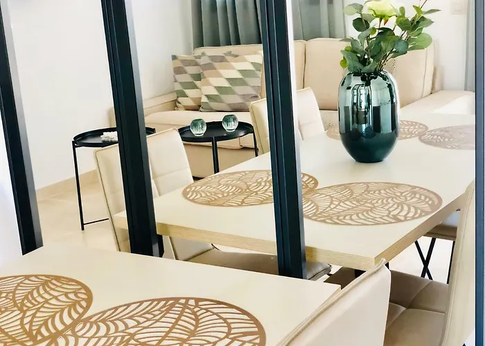 Canaryislandshost L My Nest Nazaret