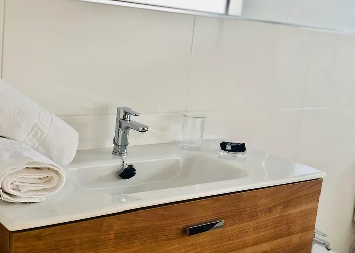 Canaryislandshost L My Nest * Nazaret