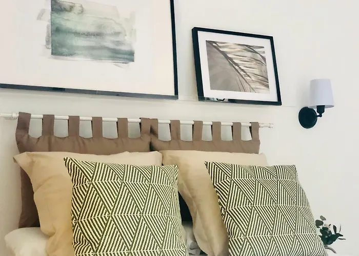 Canaryislandshost L My Nest *