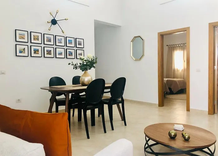 Canaryislandshost L My Nest Apartamento Nazaret