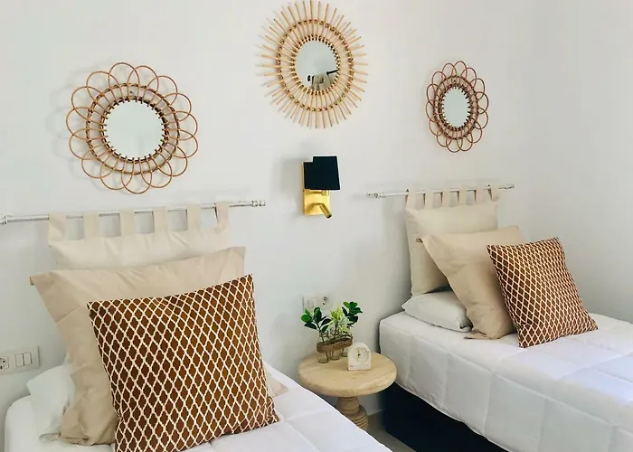 Apartamento Canaryislandshost L My Nest *