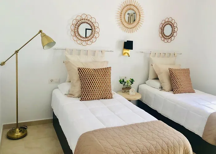 Canaryislandshost L My Nest Apartamento