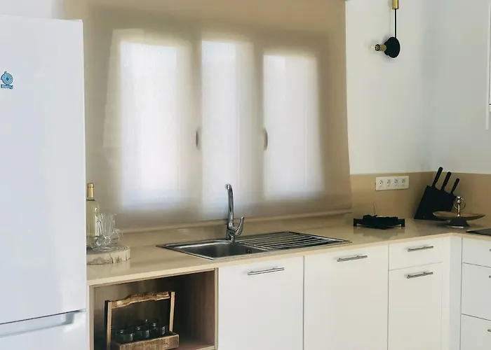 Apartamento Canaryislandshost L My Nest Nazaret