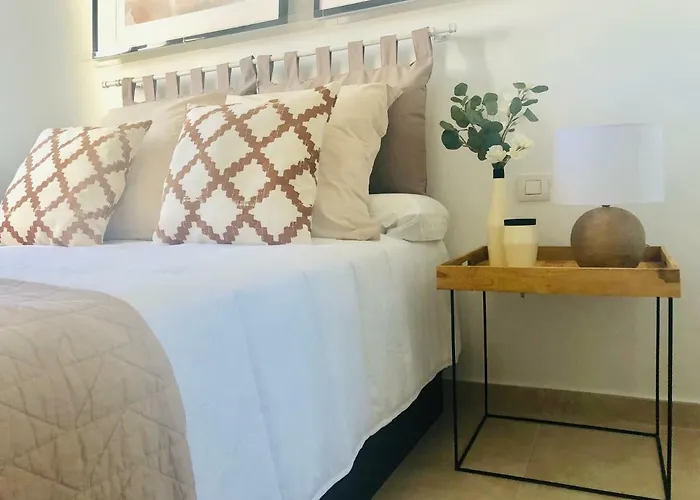 Canaryislandshost L My Nest * Nazaret