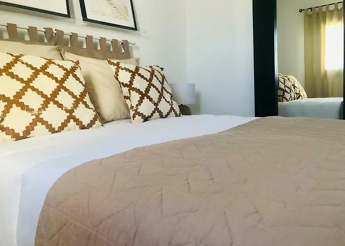 Apartamento Canaryislandshost L My Nest *