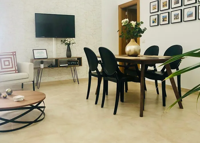 Canaryislandshost L My Nest