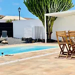 公寓 Canaryislandshost L My Nest *
