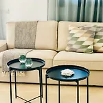 Canaryislandshost L My Nest * Nazaret