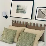 Canaryislandshost L My Nest * Nazaret