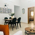 Canaryislandshost L My Nest 公寓 Nazaret
