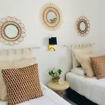 公寓 Canaryislandshost L My Nest *