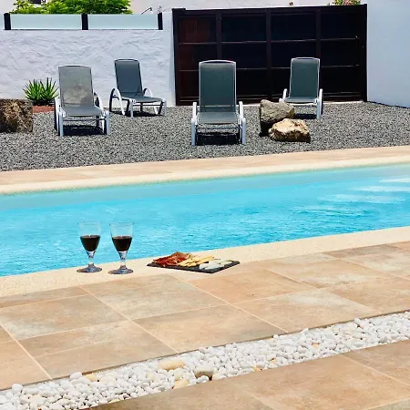 Canaryislandshost L My Nest Apartamento *