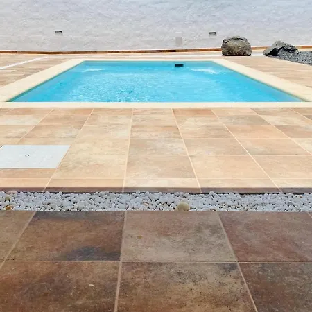 Canaryislandshost L My Nest * Nazaret