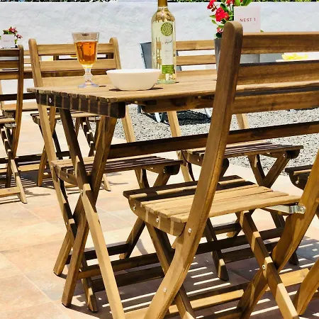 Canaryislandshost L My Nest *